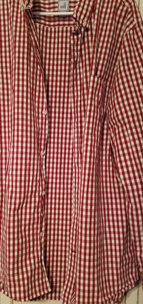 Mens shirt